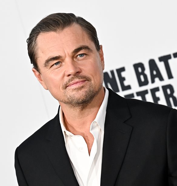 &#x39F; Leonardo DiCaprio &#x3C0;&#x3C1;&#x3BF;&#x3C7;&#x3C9;&#x3C1;&#x3AC; &#x3C3;&#x3B5; &#x3BC;&#x3AF;&#x3B1; &#x3C3;&#x3B7;&#x3BC;&#x3B1;&#x3BD;&#x3C4;&#x3B9;&#x3BA;&#x3AE; &#x3B1;&#x3BB;&#x3BB;&#x3B1;&#x3B3;&#x3AE;