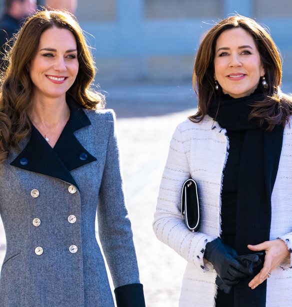 Mary &#x3C4;&#x3B7;&#x3C2; &#x394;&#x3B1;&#x3BD;&#x3AF;&#x3B1;&#x3C2; | &#x3A4;&#x3B1; &#x3BA;&#x3BF;&#x3B9;&#x3BD;&#x3AC; &#x3C0;&#x3BF;&#x3C5; &#x3AD;&#x3C7;&#x3B5;&#x3B9; &#x3BC;&#x3B5; &#x3C4;&#x3B7;&#x3BD; Kate Middleton