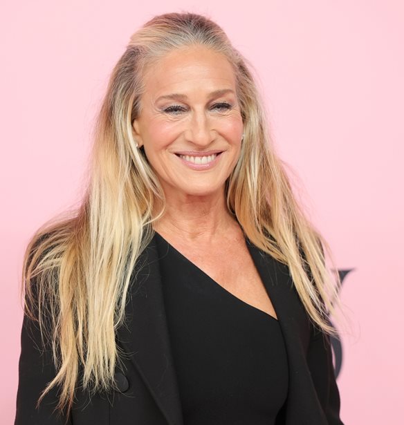 Sarah Jessica Parker | Η σπάνια φωτογραφία με τον γιο της για ευχάριστη αφορμή