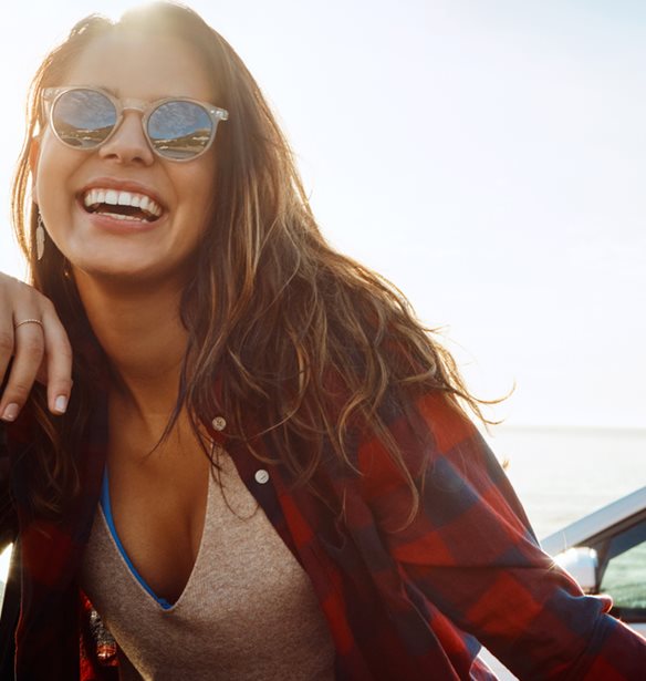 Γέμισε ενέργεια σε 3 κινήσεις