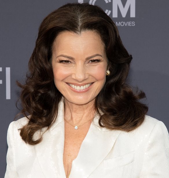 Fran Drescher: &#x391;&#x3C0;&#x3BF;&#x3BA;&#x3B1;&#x3BB;&#x3CD;&#x3C0;&#x3C4;&#x3B5;&#x3B9; &#x3C4;&#x3B9; &#x3C4;&#x3B7;&#x3C2; &#x3B5;&#x3AF;&#x3C0;&#x3B1;&#x3BD; &#x3BF;&#x3B9; Clooney &#x3BA;&#x3B1;&#x3B9; Cooper &#x3BC;&#x3B5;&#x3C4;&#x3AC; &#x3C4;&#x3B7; &#x3BB;&#x3AE;&#x3BE;&#x3B7; &#x3C4;&#x3B7;&#x3C2; &#x3B1;&#x3C0;&#x3B5;&#x3C1;&#x3B3;&#x3AF;&#x3B1;&#x3C2;