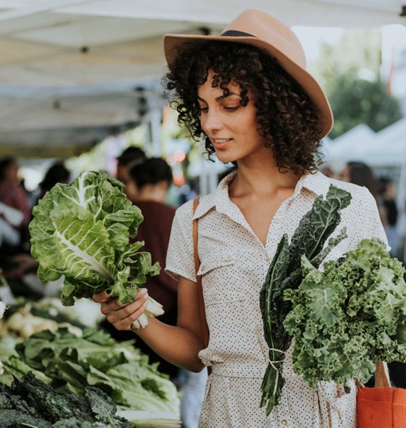 Vegan, Vegetarian, Flexitarian | Βρες τις διαφορές
