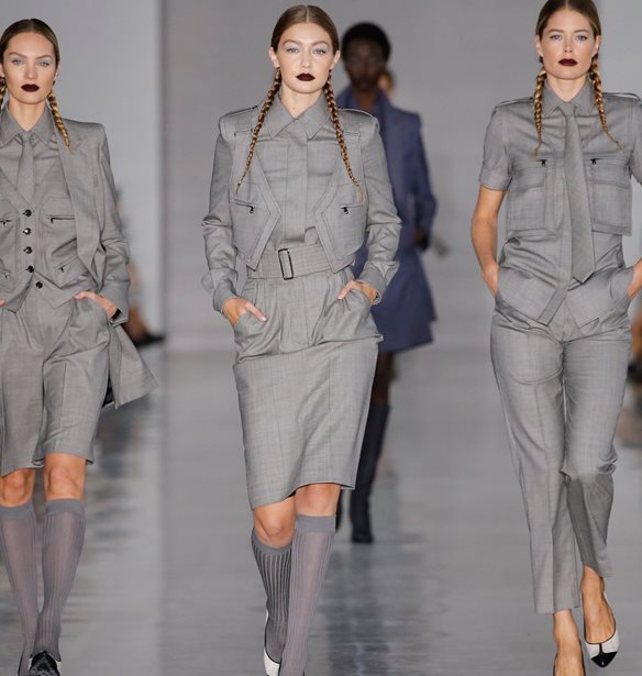 Εβδομάδα Μόδας Μιλάνου | Δες σε live μετάδοση τα σόου Max Mara και Sportmax