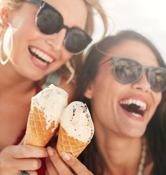 Πώς θα χάσεις άμεσα τα κιλά που πήρες στις διακοπές