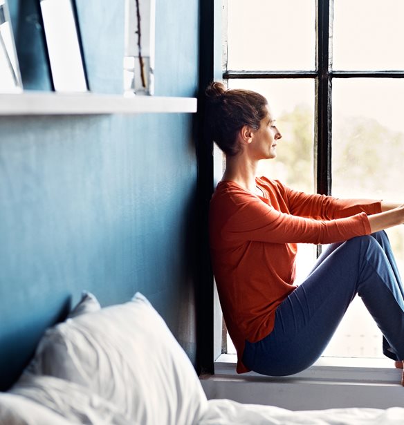 8 tips για να υιοθετήσεις μία υγιή βραδινή ρουτίνα