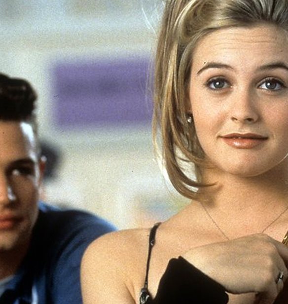 &#x393;&#x3B9;&#x3B1;&#x3C4;&#x3AF; &#x3C4;&#x3B1; Rom-Coms &#x3C4;&#x3C9;&#x3BD; &#x27;90s &#x3AE;&#x3C4;&#x3B1;&#x3BD; &#x3C4;&#x3B1; &#x3BA;&#x3B1;&#x3BB;&#x3CD;&#x3C4;&#x3B5;&#x3C1;&#x3B1;