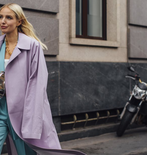 Τα must-haves του ανοιξιάτικου στυλ