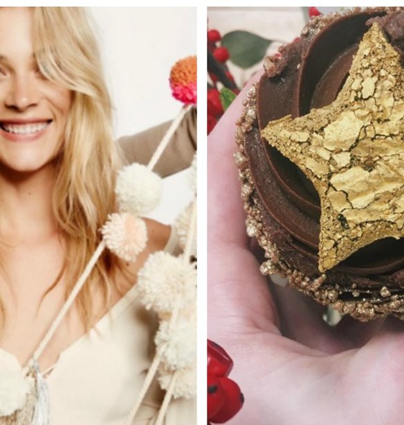 Διατροφή τα Χριστούγεννα: Όσα πρέπει να προσέξεις για να μην πάρεις κιλά