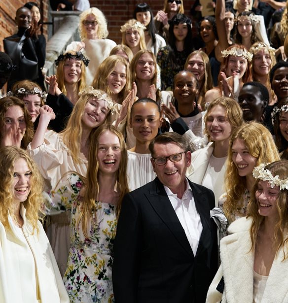 Max Mara Resort 2024 | &#x39C;&#x3BF;&#x3CD;&#x3C3;&#x3B5;&#x3C2; &#x3B5;&#x3BD;&#x3B4;&#x3C5;&#x3BD;&#x3AC;&#x3BC;&#x3C9;&#x3C3;&#x3B7;&#x3C2;