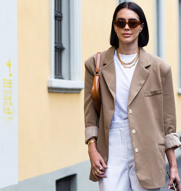 Τα κομμάτια που χρειάζεσαι για τη μετάβαση στη νέα σεζόν