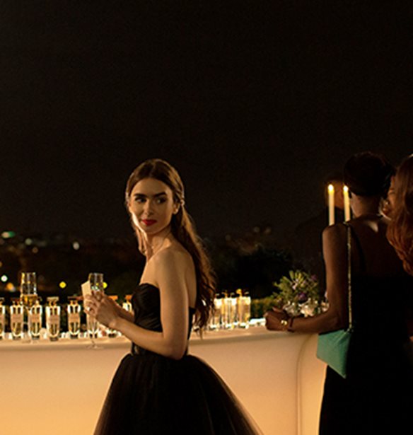 Emily in Paris | &#x392;&#x3B3;&#x3AE;&#x3BA;&#x3B5; &#x3C4;&#x3BF; &#x3C4;&#x3C1;&#x3AD;&#x3B9;&#x3BB;&#x3B5;&#x3C1; &#x3C4;&#x3B7;&#x3C2; &#x3C0;&#x3BF;&#x3BB;&#x3C5;&#x3B1;&#x3BD;&#x3B1;&#x3BC;&#x3B5;&#x3BD;&#x3CC;&#x3BC;&#x3B5;&#x3BD;&#x3B7;&#x3C2; &#x3C3;&#x3B5;&#x3B9;&#x3C1;&#x3AC;&#x3C2;