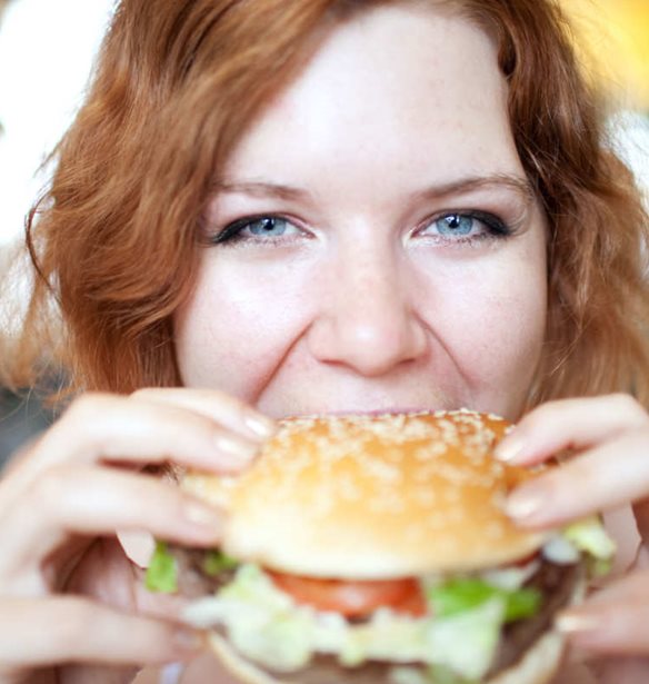 Έτσι θα μειώσεις τις θερμίδες, χωρίς να μειώσεις την ποσότητα από τα γεύματά σου