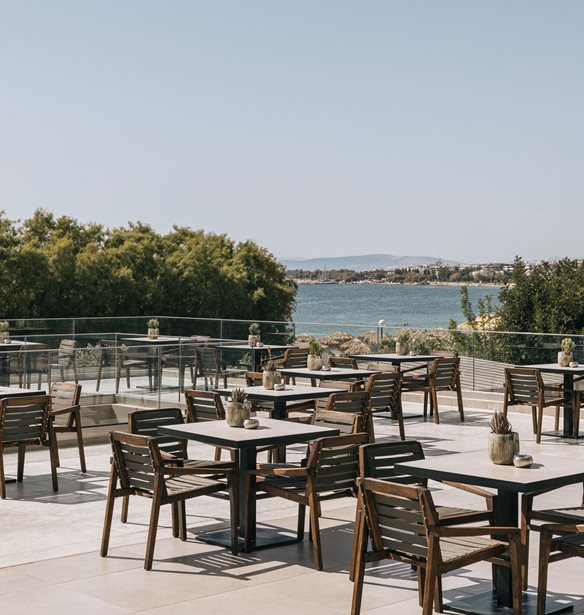 #theaftertaste | &#x391;&#x3C0;&#x3CC;&#x3B4;&#x3C1;&#x3B1;&#x3C3;&#x3B7; &#x3C4;&#x3AD;&#x3C7;&#x3BD;&#x3B7;&#x3C2; &#x3C3;&#x3C4;&#x3BF;&#x3BD; &#x3A0;&#x3CC;&#x3C1;&#x3BF;, &#x3B3;&#x3B5;&#x3CD;&#x3C3;&#x3B7;&#x3C2; &#x3C3;&#x3C4;&#x3B7;&#x3BD; &#x391;&#x3B8;&#x3B7;&#x3BD;&#x3B1;&#x3CA;&#x3BA;&#x3AE; &#x3A1;&#x3B9;&#x3B2;&#x3B9;&#x3AD;&#x3C1;&#x3B1; &#x3BA;&#x3B1;&#x3B9; &#x3C4;&#x3BF; &#x3BF;&#x3BB;&#x3CC;&#x3C6;&#x3C1;&#x3B5;&#x3C3;&#x3BA;&#x3BF; Meltemi &#x3BC;&#x3B1;&#x3B6;&#x3AF; &#x3BC;&#x3B5; &#x3B5;&#x3BD;&#x3B4;&#x3B9;&#x3B1;&#x3C6;&#x3AD;&#x3C1;&#x3BF;&#x3BD;&#x3C4;&#x3B1; &#x3BD;&#x3AD;&#x3B1;