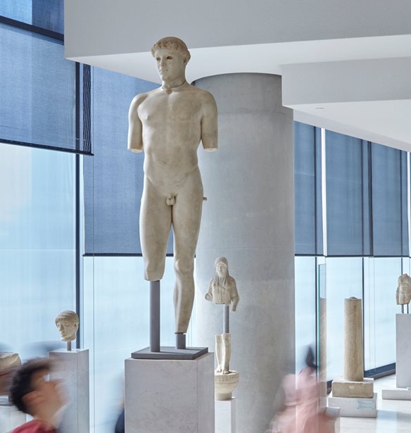 Τι μπορείς να κάνεις 28η Οκτωβρίου στην Αθήνα;