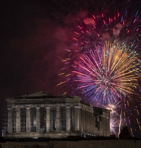 Happy New Year | &#x39C;&#x3B5; &#x3B4;&#x3CD;&#x3BF; &#x3BC;&#x3BF;&#x3BD;&#x3B1;&#x3B4;&#x3B9;&#x3BA;&#x3AD;&#x3C2; &#x3C3;&#x3C5;&#x3BD;&#x3B1;&#x3C5;&#x3BB;&#x3AF;&#x3B5;&#x3C2; &#x3C3;&#x3C4;&#x3B7;&#x3BD; &#x3A0;&#x3BB;&#x3B1;&#x3C4;&#x3B5;&#x3AF;&#x3B1; &#x3A3;&#x3C5;&#x3BD;&#x3C4;&#x3AC;&#x3B3;&#x3BC;&#x3B1;&#x3C4;&#x3BF;&#x3C2; &#x3B7; &#x391;&#x3B8;&#x3AE;&#x3BD;&#x3B1; &#x3C5;&#x3C0;&#x3BF;&#x3B4;&#x3AD;&#x3C7;&#x3B8;&#x3B7;&#x3BA;&#x3B5; &#x3C4;&#x3BF; 2024