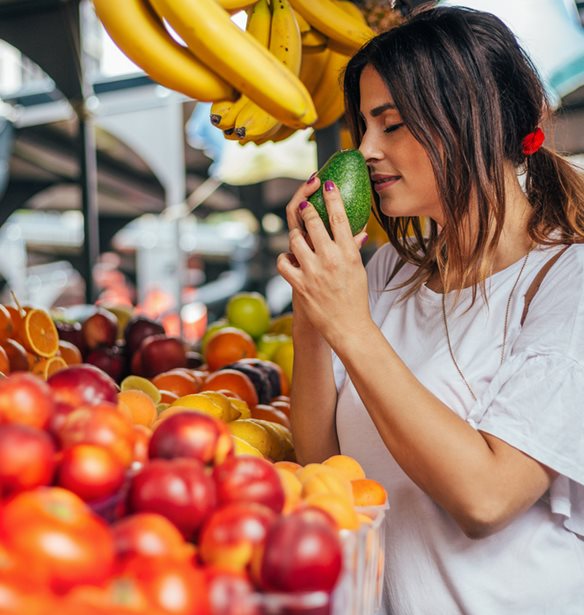 Πώς θα διαλέξεις το καλύτερο αβοκάντο