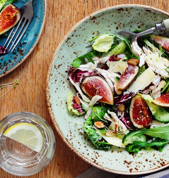 Αυτά είναι τα superfoods της φετινής Άνοιξης