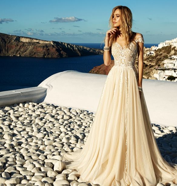 6 κόλπα για να έχεις κοιλιά πλάκα τη μέρα του γάμου σου