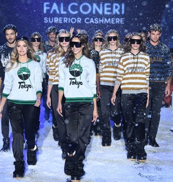 To show &#x3C4;&#x3B7;&#x3C2; Falconeri &#x3BC;&#x3B1;&#x3C2; &#x3AD;&#x3BA;&#x3B1;&#x3BD;&#x3B5; &#x3BD;&#x3B1; &#x3B1;&#x3BD;&#x3C5;&#x3C0;&#x3BF;&#x3BC;&#x3BF;&#x3BD;&#x3BF;&#x3CD;&#x3BC;&#x3B5; &#x3B3;&#x3B9;&#x3B1; &#x3C4;&#x3BF; &#x3A7;&#x3B5;&#x3B9;&#x3BC;&#x3CE;&#x3BD;&#x3B1;