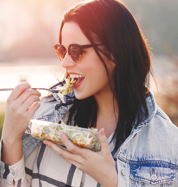 Ποια δίαιτα σού ταιριάζει ανάλογα με το ζώδιό σου