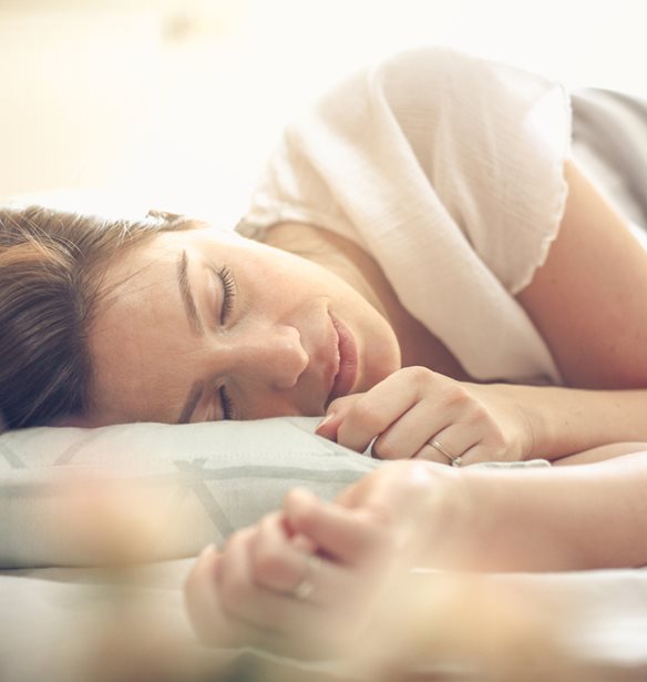 4 συνήθειες που σου κλέβουν τον ύπνο