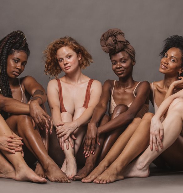 Αγάπησε το σώμα σου σε 7 βήματα