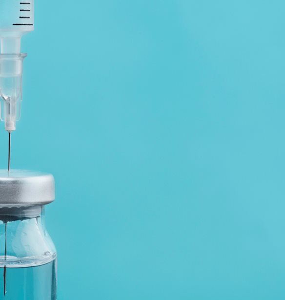 Covid-19 | &#x3A3;&#x3C4;&#x3B1;&#x3BC;&#x3AC;&#x3C4;&#x3B7;&#x3C3;&#x3B1;&#x3BD; &#x3BF;&#x3B9; &#x3BA;&#x3BB;&#x3B9;&#x3BD;&#x3B9;&#x3BA;&#x3AD;&#x3C2; &#x3B4;&#x3BF;&#x3BA;&#x3B9;&#x3BC;&#x3AD;&#x3C2; &#x3B3;&#x3B9;&#x3B1; &#x3C4;&#x3BF; &#x3B5;&#x3BC;&#x3B2;&#x3CC;&#x3BB;&#x3B9;&#x3BF;