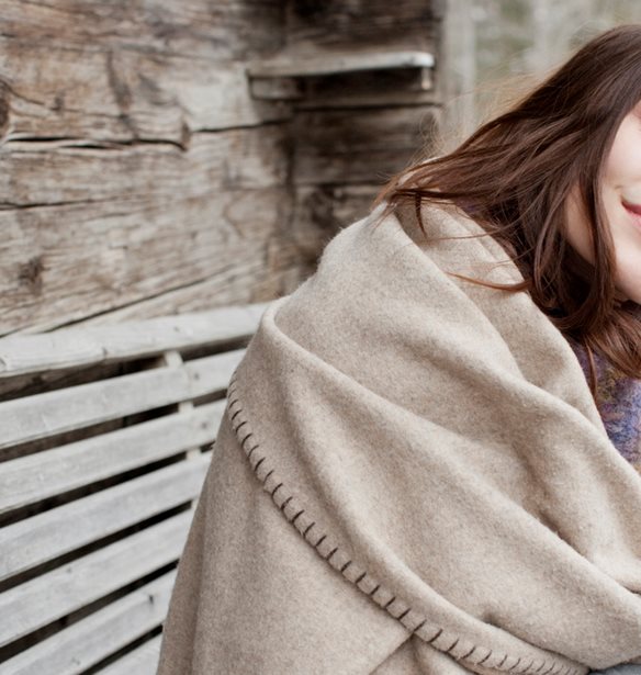 10 τρόποι να αντιμετωπίσεις φυσικά το άγχος