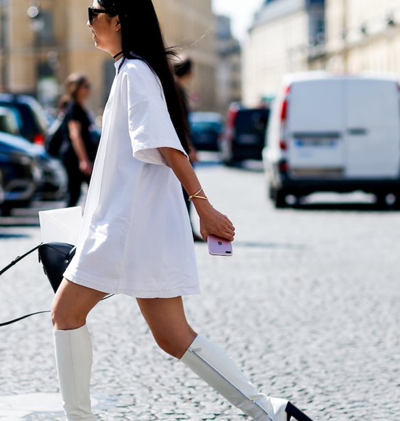 Οι τάσεις που θα απογειώσουν τα παπούτσια μας φέτος το Φθινόπωρο