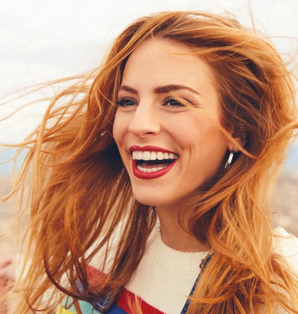 Μήπως έχεις κι εσύ έλλειψη βιταμίνης D;