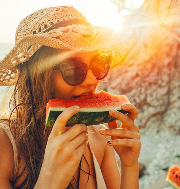 Πόση ώρα διατηρούνται τα τρόφιμα εκτός ψυγείου το καλοκαίρι;