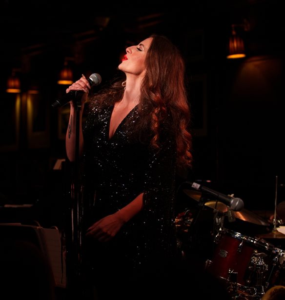 Διεθνείς σταρ της jazz μουσικής σκηνής κάνουν Χριστούγεννα και Πρωτοχρονιά στο Half Note Jazz Club