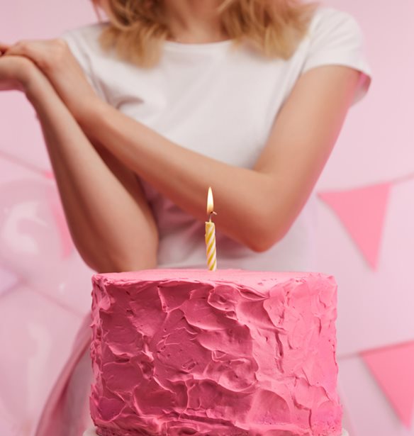 Τεστ | Πόσων χρονών είναι το σώμα σου;