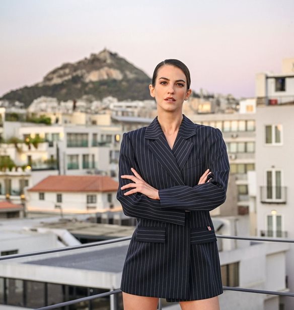 &#x391;&#x3BD;&#x3B1;&#x3C3;&#x3C4;&#x3B1;&#x3C3;&#x3AF;&#x3B1; &#x3A0;&#x3B1;&#x3BD;&#x3C4;&#x3BF;&#x3CD;&#x3C3;&#x3B7;: &quot;&#x398;&#x3AD;&#x3BB;&#x3C9; &#x3C4;&#x3B7;&#x3BD; &#x3B1;&#x3C0;&#x3BF;&#x3B4;&#x3BF;&#x3C7;&#x3AE;, &#x3BC;&#x3B5; &#x3BA;&#x3AC;&#x3BD;&#x3B5;&#x3B9; &#x3BD;&#x3B1; &#x3C7;&#x3B1;&#x3BC;&#x3BF;&#x3B3;&#x3B5;&#x3BB;&#x3AC;&#x3C9;&quot;