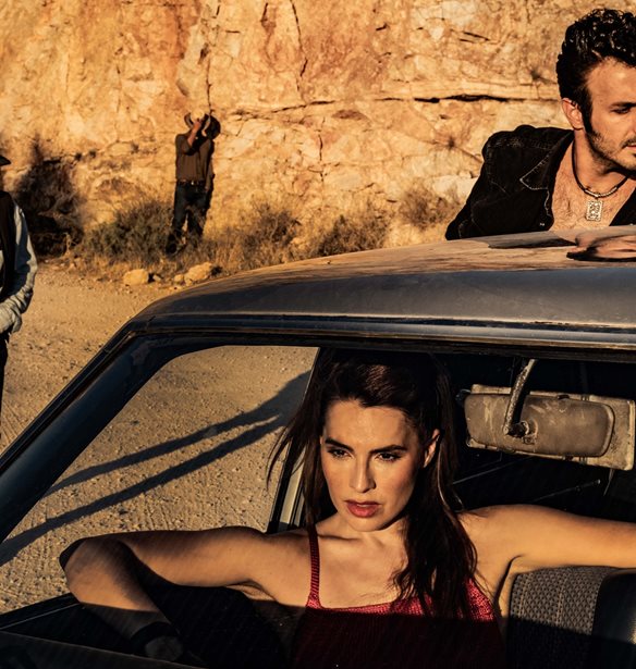Theater News | &#x3A4;&#x3BF; &quot;Fool For Love&quot; &#x3C4;&#x3BF;&#x3C5; Sam Shepard &#x3B1;&#x3BD;&#x3B5;&#x3B2;&#x3B1;&#x3AF;&#x3BD;&#x3B5;&#x3B9; &#x3C3;&#x3C4;&#x3B7; &#x3B8;&#x3B5;&#x3B1;&#x3C4;&#x3C1;&#x3B9;&#x3BA;&#x3AE; &#x3C3;&#x3BA;&#x3B7;&#x3BD;&#x3AE; &#x3BC;&#x3B5; &#x3C0;&#x3C1;&#x3C9;&#x3C4;&#x3B1;&#x3B3;&#x3C9;&#x3BD;&#x3AF;&#x3C3;&#x3C4;&#x3C1;&#x3B9;&#x3B1; &#x3C4;&#x3B7; Melia Kreiling