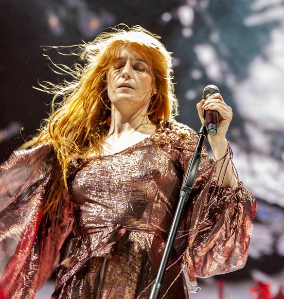 &#x39F;&#x3B9; Florence &#x2B; The Machine &#x3AD;&#x3C1;&#x3C7;&#x3BF;&#x3BD;&#x3C4;&#x3B1;&#x3B9; &#x3C3;&#x3C4;&#x3B7;&#x3BD; &#x395;&#x3BB;&#x3BB;&#x3AC;&#x3B4;&#x3B1;
