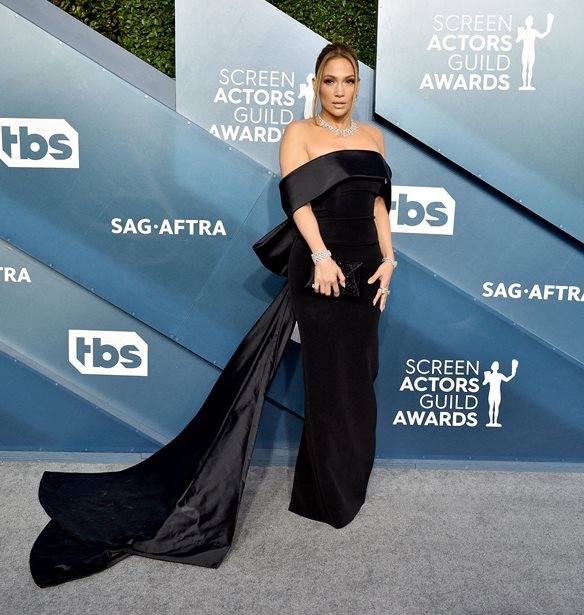 SAG Awards 2020 | &#x38C;&#x3BB;&#x3B5;&#x3C2; &#x3BF;&#x3B9; &#x3B5;&#x3BC;&#x3C6;&#x3B1;&#x3BD;&#x3AF;&#x3C3;&#x3B5;&#x3B9;&#x3C2; &#x3C3;&#x3C4;&#x3BF; &#x3BA;&#x3CC;&#x3BA;&#x3BA;&#x3B9;&#x3BD;&#x3BF; &#x3C7;&#x3B1;&#x3BB;&#x3AF; &#x3C4;&#x3B7;&#x3C2; 26&#x3B7;&#x3C2; &#x3B1;&#x3C0;&#x3BF;&#x3BD;&#x3BF;&#x3BC;&#x3AE;&#x3C2;