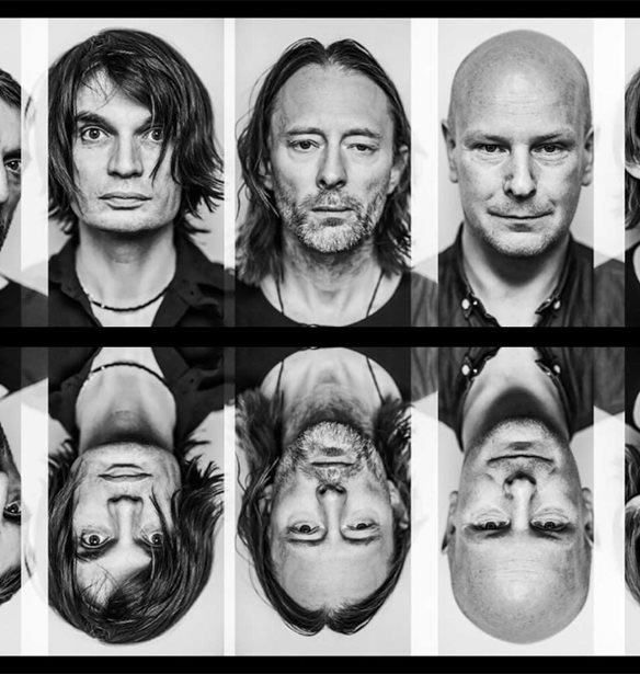 Radiohead Public Library: Online &#x3CC;&#x3BB;&#x3BF; &#x3C4;&#x3BF; &#x3B1;&#x3C1;&#x3C7;&#x3B5;&#x3B9;&#x3B1;&#x3BA;&#x3CC; &#x3C5;&#x3BB;&#x3B9;&#x3BA;&#x3CC; &#x3C4;&#x3C9;&#x3BD; Radiohead