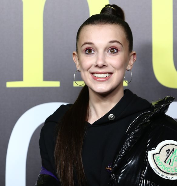 &#x391;&#x3C5;&#x3C4;&#x3CC; &#x3B5;&#x3AF;&#x3BD;&#x3B1;&#x3B9; &#x3C4;&#x3BF; &#x3B4;&#x3B9;&#x3AC;&#x3C3;&#x3B7;&#x3BC;&#x3BF; &#x3B1;&#x3B3;&#x3CC;&#x3C1;&#x3B9; &#x3C4;&#x3B7;&#x3C2; Millie Bobby Brown