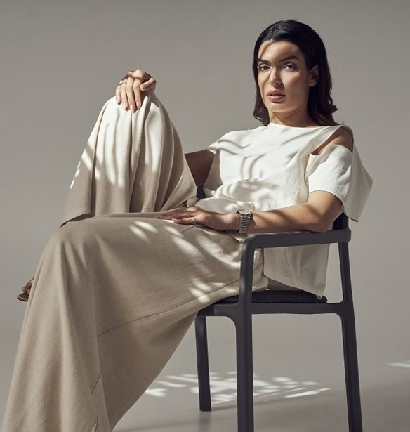 &#x397; &#x3A4;&#x3CC;&#x3BD;&#x3B9;&#x3B1; &#x3A3;&#x3C9;&#x3C4;&#x3B7;&#x3C1;&#x3BF;&#x3C0;&#x3BF;&#x3CD;&#x3BB;&#x3BF;&#x3C5; &#x3BC;&#x3B5; total look &#x3B1;&#x3C0;&#x3CC; &#x3C4;&#x3B7; Marks &amp; Spencer &#x3C0;&#x3BF;&#x3C5; &#x3B5;&#x3AF;&#x3BD;&#x3B1;&#x3B9; &#x3B9;&#x3B4;&#x3B1;&#x3BD;&#x3B9;&#x3BA;&#x3CC; &#x3B3;&#x3B9;&#x3B1; &#x3C4;&#x3B9;&#x3C2; &#x3B4;&#x3B9;&#x3B1;&#x3BA;&#x3BF;&#x3C0;&#x3AD;&#x3C2;