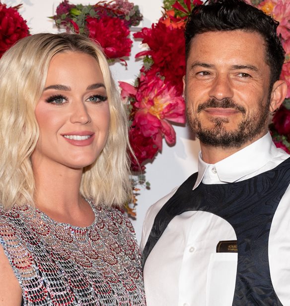 &quot;&#x395;&#x3AF;&#x3BC;&#x3B1;&#x3B9; &#x3BD;&#x3B7;&#x3C6;&#x3AC;&#x3BB;&#x3B9;&#x3B1; &#x3B5;&#x3B4;&#x3CE; &#x3BA;&#x3B1;&#x3B9; 5 &#x3B5;&#x3B2;&#x3B4;&#x3BF;&#x3BC;&#x3AC;&#x3B4;&#x3B5;&#x3C2;&quot; | &#x397; Katy Perry &#x3C5;&#x3C0;&#x3BF;&#x3C3;&#x3C7;&#x3AD;&#x3B8;&#x3B7;&#x3BA;&#x3B5; &#x3C3;&#x3C4;&#x3BF;&#x3BD; Orlando Bloom &#x3CC;&#x3C4;&#x3B9; &#x3B8;&#x3B1; &#x3B1;&#x3C0;&#x3AD;&#x3C7;&#x3B5;&#x3B9; &#x3B1;&#x3C0;&#x3CC; &#x3C4;&#x3BF; &#x3B1;&#x3BB;&#x3BA;&#x3BF;&#x3CC;&#x3BB;