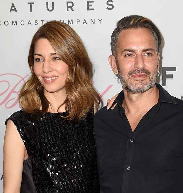 Sofia Coppola | &#x39A;&#x3AC;&#x3BD;&#x3B5;&#x3B9; &#x3BD;&#x3C4;&#x3BF;&#x3BA;&#x3B9;&#x3BC;&#x3B1;&#x3BD;&#x3C4;&#x3AD;&#x3C1; &#x3B3;&#x3B9;&#x3B1; &#x3C4;&#x3BF;&#x3BD; Marc Jacobs