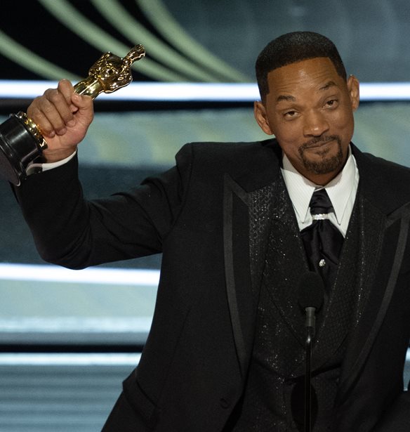Will Smith | &#x397; &quot;&#x3B1;&#x3BC;&#x3AE;&#x3C7;&#x3B1;&#x3BD;&#x3B7;&quot; &#x3B5;&#x3C0;&#x3B9;&#x3C3;&#x3C4;&#x3C1;&#x3BF;&#x3C6;&#x3AE; &#x3C4;&#x3BF;&#x3C5; &#x3C3;&#x3B5; &#x3C4;&#x3B5;&#x3BB;&#x3B5;&#x3C4;&#x3AE; &#x3B2;&#x3C1;&#x3B1;&#x3B2;&#x3B5;&#x3AF;&#x3C9;&#x3BD; &#x3AD;&#x3BD;&#x3B1;&#x3BD; &#x3C7;&#x3C1;&#x3CC;&#x3BD;&#x3BF; &#x3BC;&#x3B5;&#x3C4;&#x3AC; &#x3C4;&#x3BF; &#x3C7;&#x3B1;&#x3C3;&#x3C4;&#x3BF;&#x3CD;&#x3BA;&#x3B9; &#x3C3;&#x3C4;&#x3BF;&#x3BD; Chris Rock