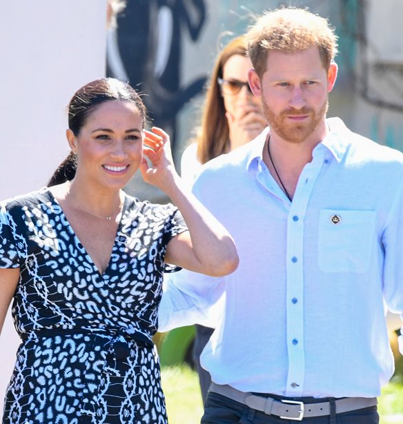 &#x39F; &#x3C0;&#x3C1;&#x3AF;&#x3B3;&#x3BA;&#x3B9;&#x3C0;&#x3B1;&#x3C2; Harry &#x3BA;&#x3B1;&#x3B9; &#x3B7; Meghan Markle &#x3B1;&#x3C0;&#x3BF;&#x3C7;&#x3C9;&#x3C1;&#x3AF;&#x3B6;&#x3BF;&#x3BD;&#x3C4;&#x3B1;&#x3B9; &#x3C4;&#x3BF;&#x3C5;&#x3C2; &#x3C4;&#x3AF;&#x3C4;&#x3BB;&#x3BF;&#x3C5;&#x3C2; &#x3C4;&#x3BF;&#x3C5;&#x3C2;