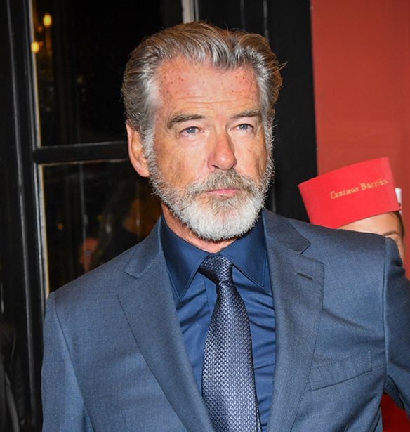 Pierce Brosnan | &#x388;&#x3BA;&#x3B8;&#x3B5;&#x3C3;&#x3B7; &#x3C3;&#x3C4;&#x3BF; Los Angeles &#x3B3;&#x3B9;&#x3B1; &#x3C4;&#x3BF;&#x3BD; &#x3B6;&#x3C9;&#x3B3;&#x3C1;&#x3AC;&#x3C6;&#x3BF; &#x3C3;&#x3C4;&#x3B1;&#x3C1; &#x3C4;&#x3BF;&#x3C5; &quot;James Bond&quot;