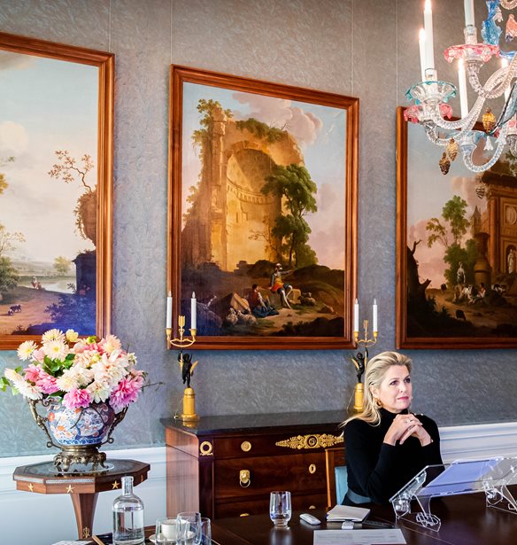 Stylish &#x3C3;&#x3C4;&#x3B1; zoom meetings &#x3C3;&#x3B1;&#x3BD; &#x3C4;&#x3B7; &#x3B2;&#x3B1;&#x3C3;&#x3AF;&#x3BB;&#x3B9;&#x3C3;&#x3C3;&#x3B1; Maxima