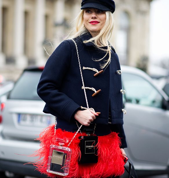 8 νέα αρώματα που θα λατρέψεις