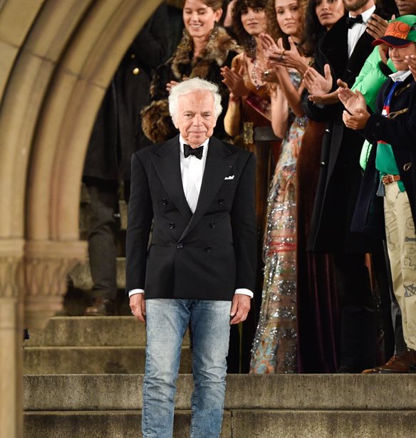 &quot;&#x394;&#x3B5;&#x3BD; &#x3C3;&#x3C7;&#x3B5;&#x3B4;&#x3B9;&#x3AC;&#x3B6;&#x3C9; &#x3C1;&#x3BF;&#x3CD;&#x3C7;&#x3B1;, &#x3B1;&#x3BB;&#x3BB;&#x3AC; &#x3CC;&#x3BD;&#x3B5;&#x3B9;&#x3C1;&#x3B1;&quot; | &#x39F; Ralph Lauren &#x3BA;&#x3B1;&#x3B9; &#x3B7; &#x3C4;&#x3AD;&#x3C7;&#x3BD;&#x3B7; &#x3C4;&#x3BF;&#x3C5; &#x3B4;&#x3B9;&#x3B1;&#x3C7;&#x3C1;&#x3BF;&#x3BD;&#x3B9;&#x3BA;&#x3BF;&#x3CD; &#x3C3;&#x3C4;&#x3B9;&#x3BB;