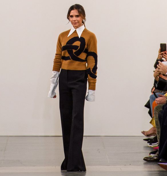 &#x397; &#x3BF;&#x3B9;&#x3BA;&#x3BF;&#x3B3;&#x3AD;&#x3BD;&#x3B5;&#x3B9;&#x3B1; Beckham &#x3B2;&#x3C1;&#x3AD;&#x3B8;&#x3B7;&#x3BA;&#x3B5; &#x3C3;&#x3C4;&#x3BF; show &#x3C4;&#x3B7;&#x3C2; Victoria &#x3C3;&#x3C4;&#x3BF; &#x39B;&#x3BF;&#x3BD;&#x3B4;&#x3AF;&#x3BD;&#x3BF;