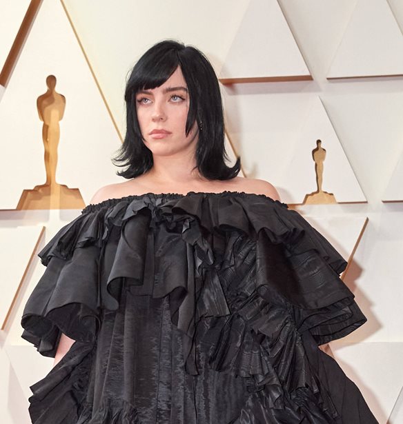 Billie Eilish | &#x39F; &#x3C6;&#x3B7;&#x3BC;&#x3BF;&#x3BB;&#x3BF;&#x3B3;&#x3BF;&#x3CD;&#x3BC;&#x3B5;&#x3BD;&#x3BF;&#x3C2; &#x3BD;&#x3AD;&#x3BF;&#x3C2; &#x3C3;&#x3CD;&#x3BD;&#x3C4;&#x3C1;&#x3BF;&#x3C6;&#x3CC;&#x3C2; &#x3C4;&#x3B7;&#x3C2; &#x3B5;&#x3AF;&#x3BD;&#x3B1;&#x3B9; &#x3B4;&#x3B9;&#x3AC;&#x3C3;&#x3B7;&#x3BC;&#x3BF;&#x3C2; &#x3BC;&#x3BF;&#x3C5;&#x3C3;&#x3B9;&#x3BA;&#x3CC;&#x3C2;